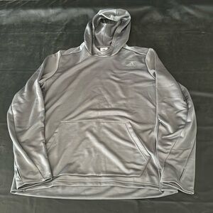 Adidas Climalite Pullover Sweater L